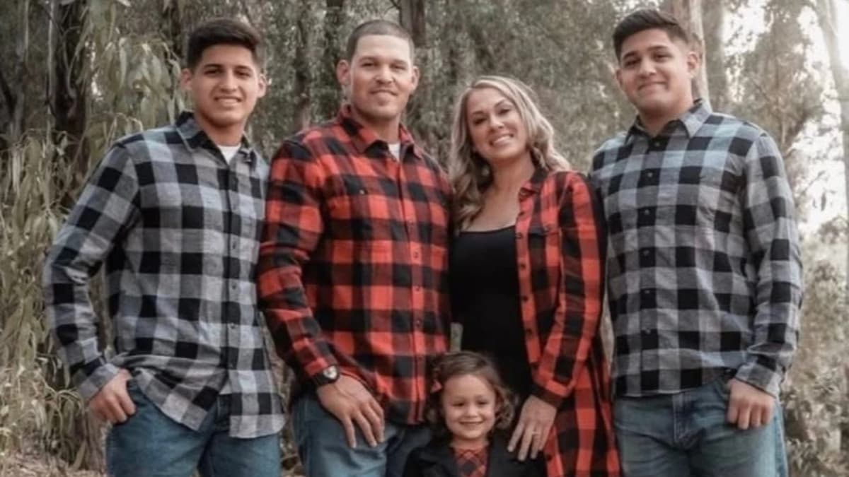 “Una lágrima rodó por su mejilla”: madre de 3 hijos quedó en coma y la cuenta médica ya supera $400.000