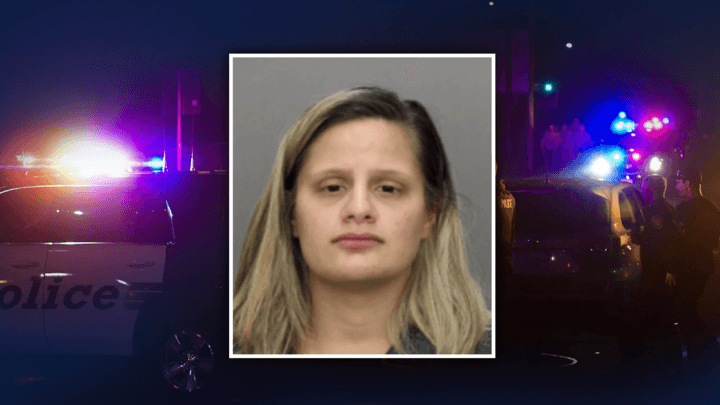 Sospechosa asegura que mató a su hija de 5 meses para "cumplir con el último de sus pecados"