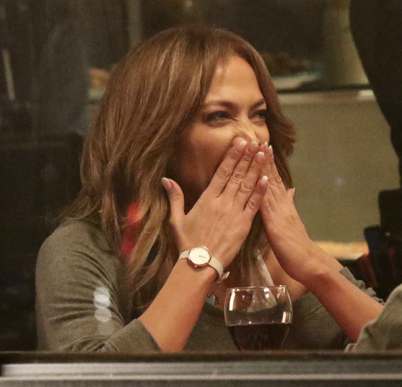 "Quiero hacer una canción con Nicky Jam", recordó que le pidió a Marc Anthony. El reggaetonero le dijo que sí y con él grabó 'A tu lado'.