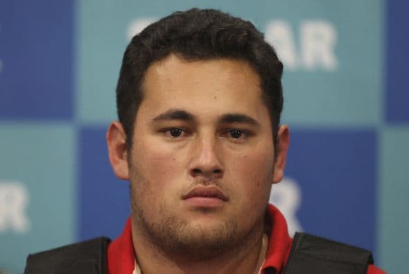 El pasado 21 de junio la Policía Federal presentó ante los medios de comunicación a un joven que aseguró era Jesús Alfredo Guzmán Salazar, hijo del líder del cártel de Sinaloa Joaquín 'El Chapo' Guzmán. De inmediato surgieron versiones en los medios de comunicación de que el joven detenido no era el hijo del capo mexicano.