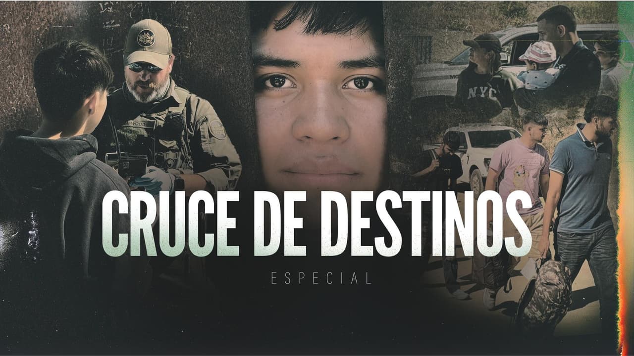 Cruce de destinos: la crisis humanitaria en la frontera sur