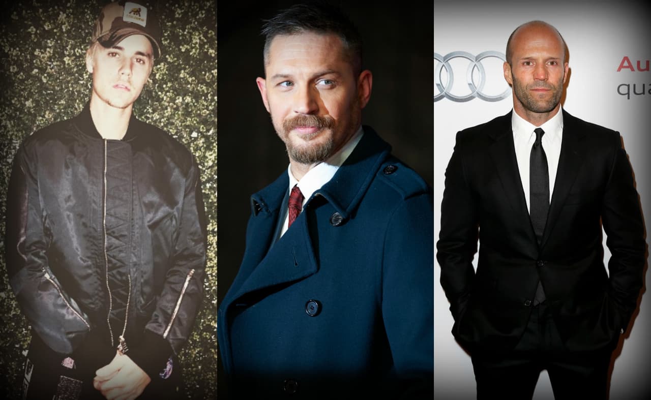 Estos galanes son parte de las nominaciones a Premios Juventud y están tan guapos, que acá te los presentamos y ponemos sus mejores fotos.