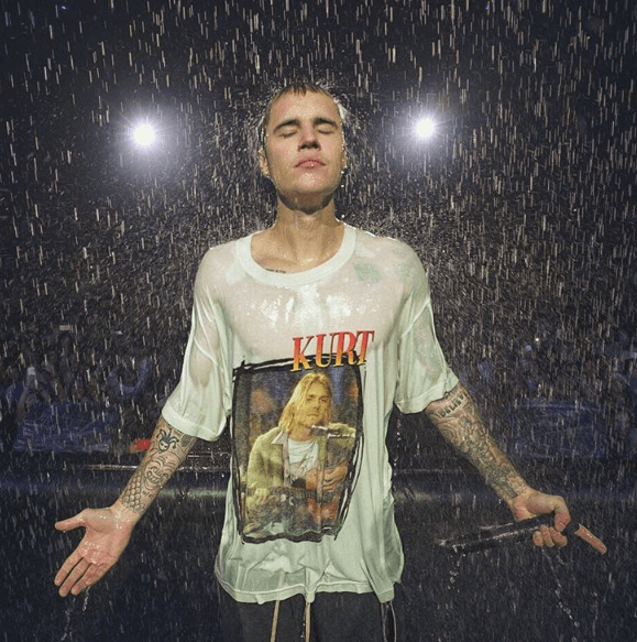 Y si a eso le agregamos el talento que ha logrado evolucionar en cada uno de sus materiales.