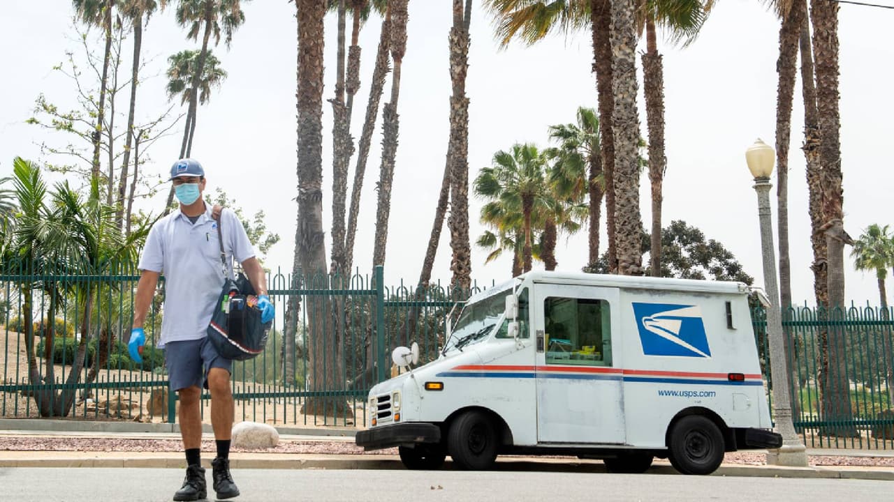 ¿Estas buscando trabajo en Arizona? El Servicio Postal de Estados Unidos está ofreciendo empleos