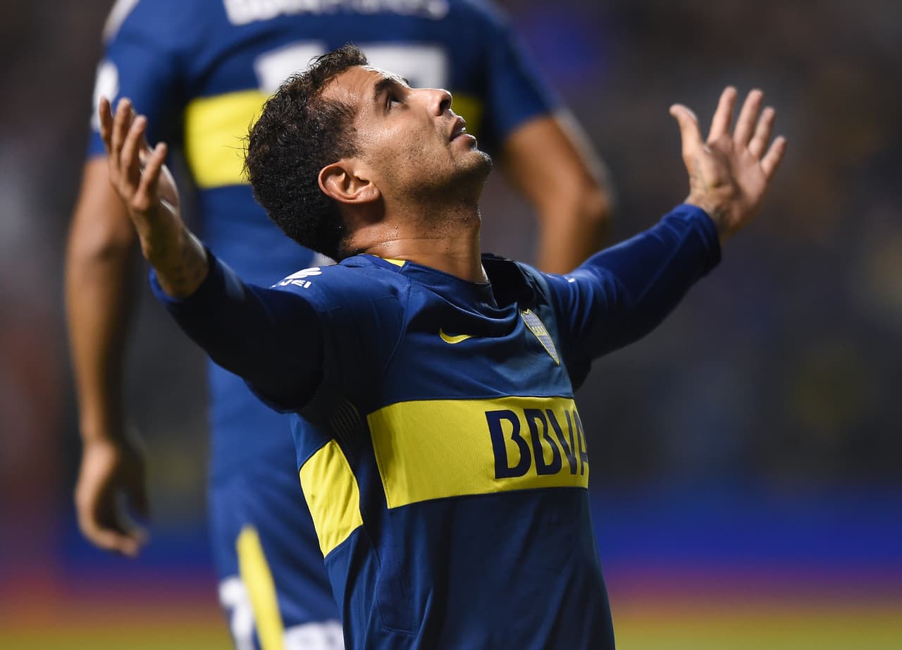 En Boca parece que no tienen intensión de comprar a Edwin Cardona. Podrían negociar un préstamo por seis meses más o esperar a lo que suceda en el Mundial para decidirse a pagar su ficha total.