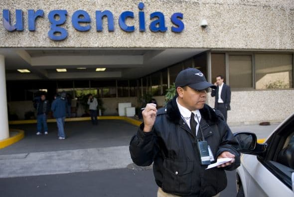 Según Quintana, durante 2010 ingresaron a hospitales públicos del DF ocho niños menores de diez años, intoxicados de alcohol.