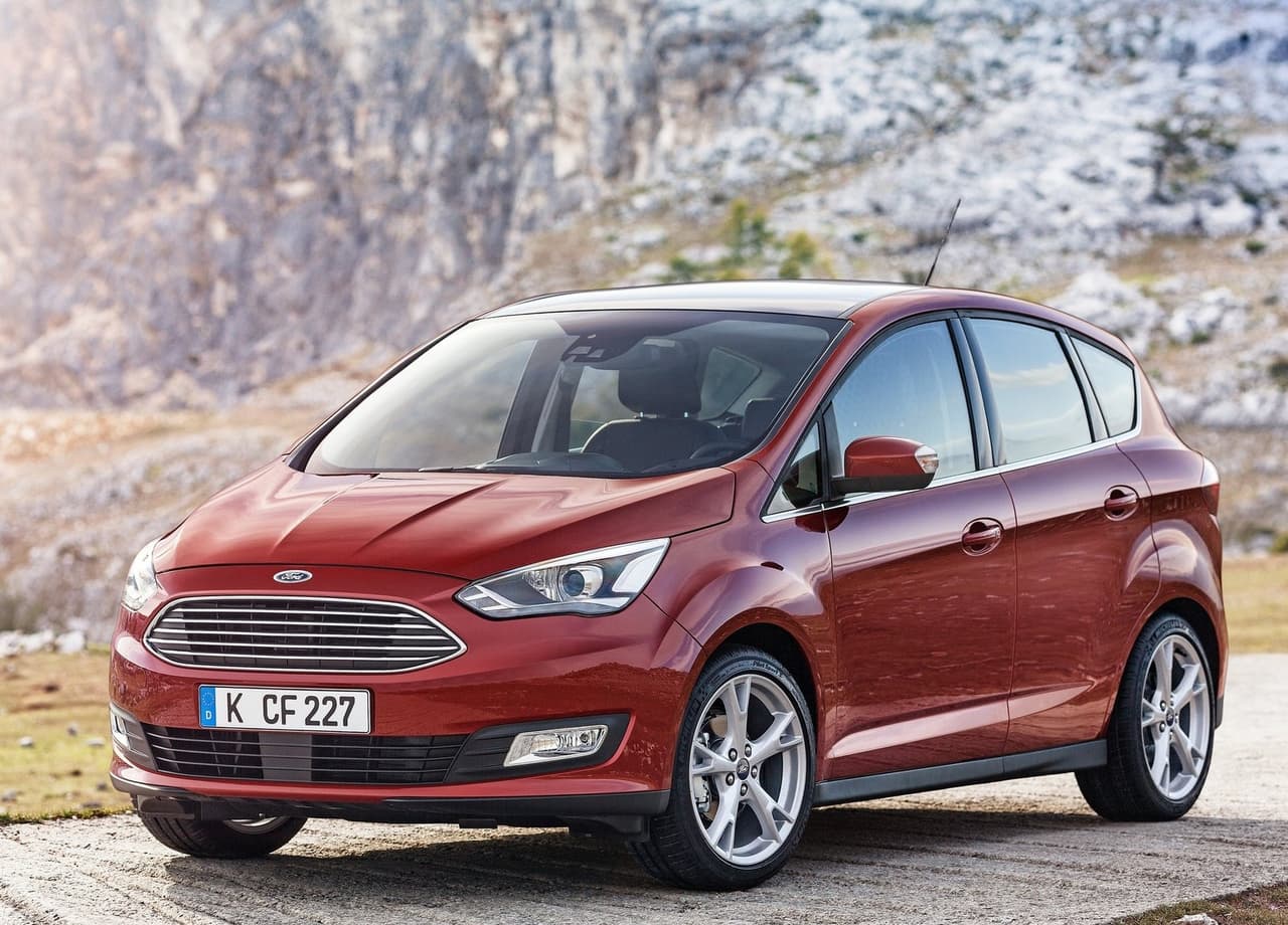 <h3 class="cms-H3-H3"><b>Ford C-MAX</b></h3>
<br>
<br>Modelos 2013, 2014 y 2015 fabricados en la planta de Ford en Wayne, Michigan entre el 2 de febrero de 2012 y el 31 de enero de 2015.