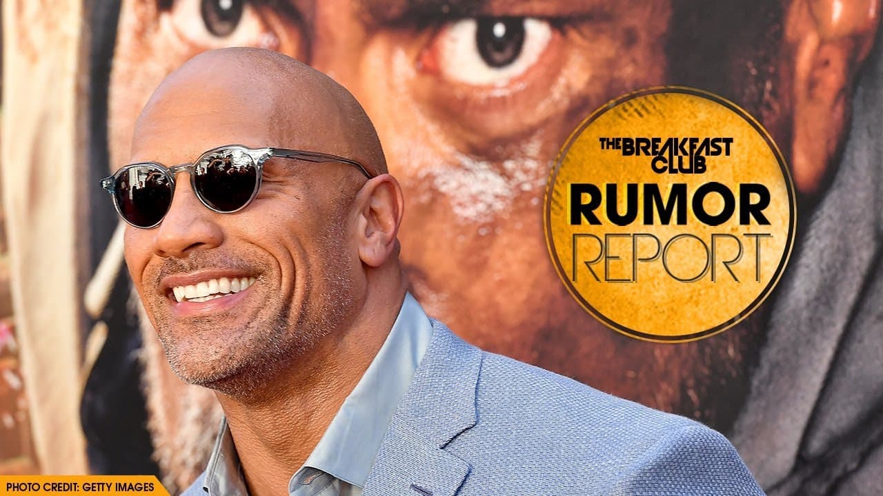 Dwayne Johnson Sends Heartfelt Message to Fan's Mom Who Passed Away & More