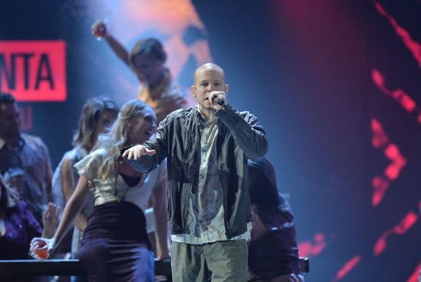 Pero ellos saben muy bien cómo tratarlos y llevarlos a la música.