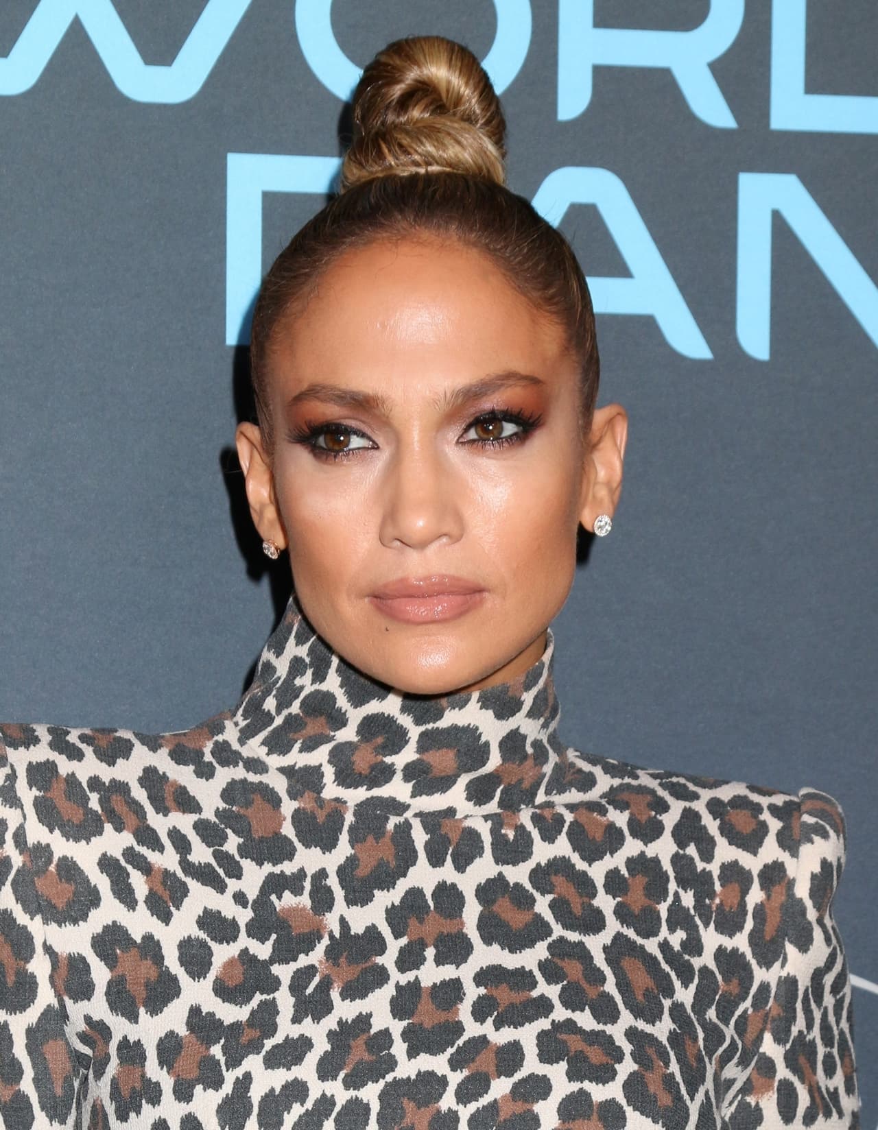 Parecía cansada... o tal vez tenía hambre.