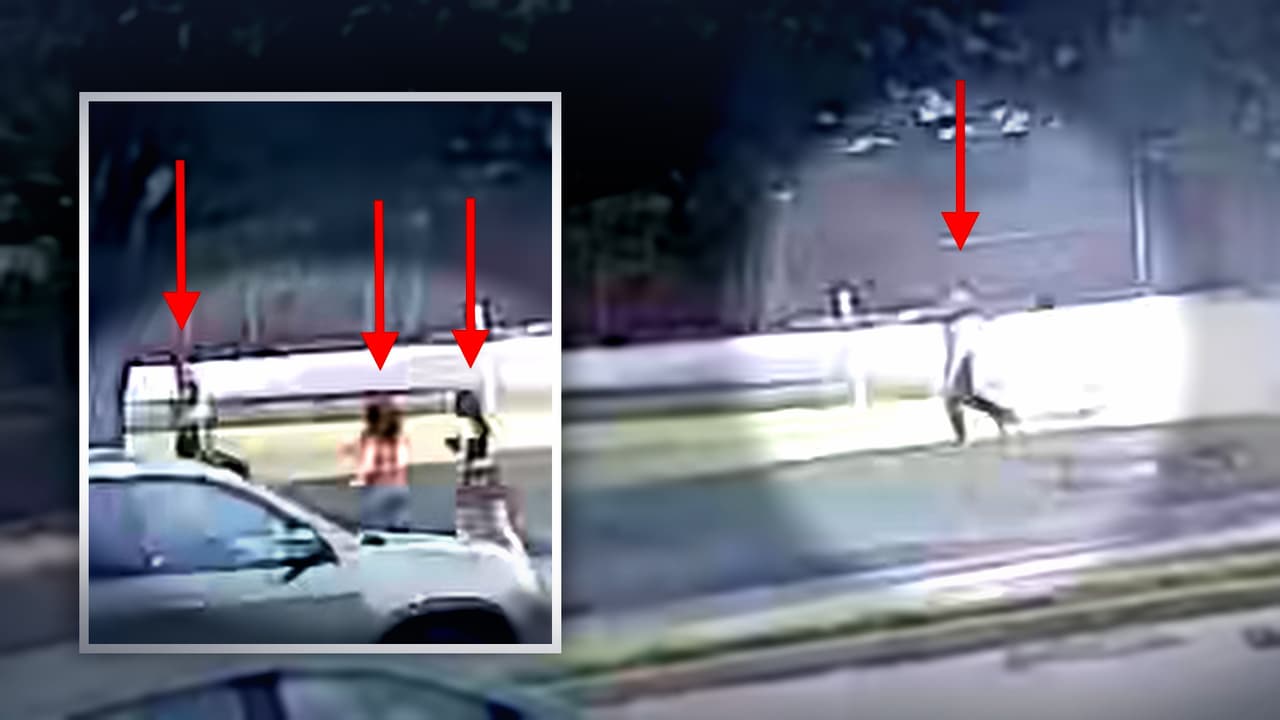 Arrestan a un niño de tan solo 12 años acusado de atropellar y matar a Florence Kelly de 82 años en la ciudad de Dallas