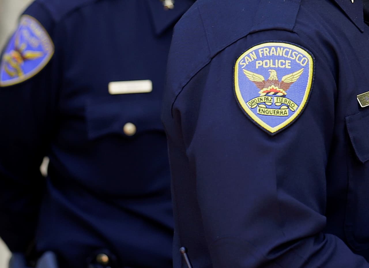 Arrestan a un anciano por el estrangulamiento de una adolescente ocurrido hace 43 años