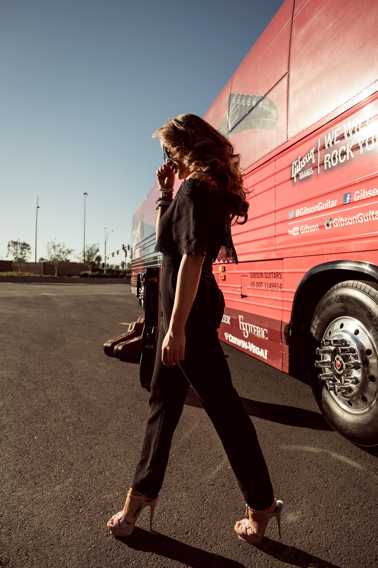 Pero este año regresó a la edición VIP de Nuestra Belleza Latina y quedó entre el Top 5.