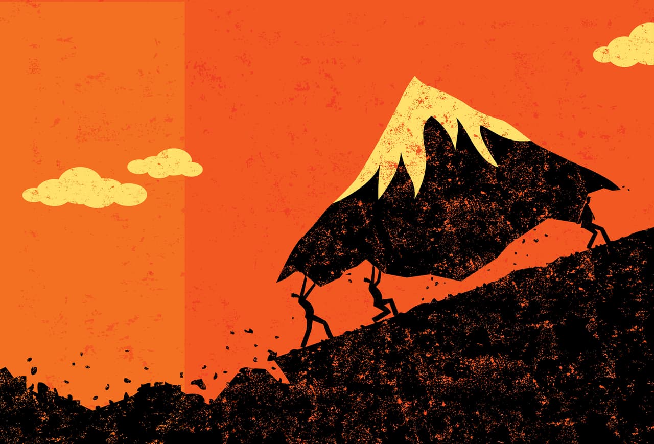 A veces la vida nos manda pruebas muy difíciles, y nos pega muy duro. El chiste es cómo reaccionamos ante ellas y tratamos de salir adelante. ¿Sabes cómo responde cada signo? Mira el tuyo a continuación.