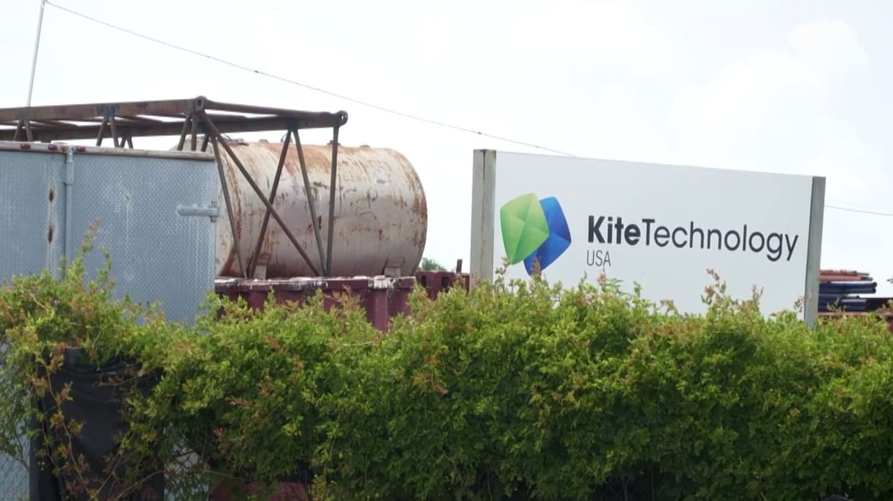Residentes de Kissimmee denuncian olor “a cadáver” cerca de planta de residuos