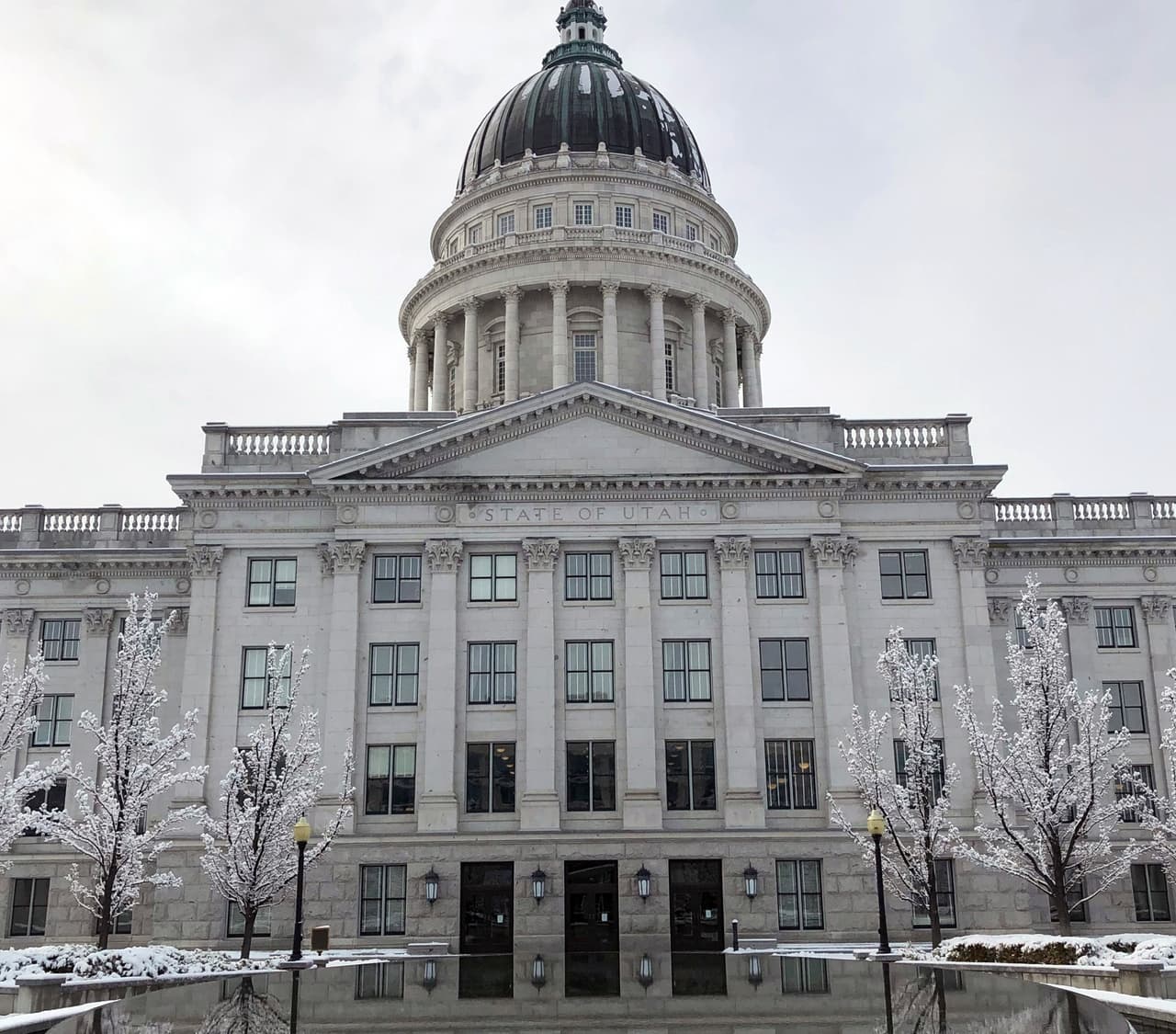 ¿Necesitas ayuda legal en español? Aquí puedes acudir si vives en Utah