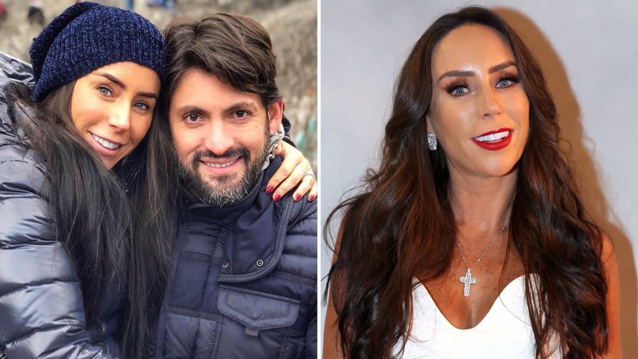 Esposo de Inés Gómez Mont: filtran supuesta foto de Víctor Álvarez Puga arrestado