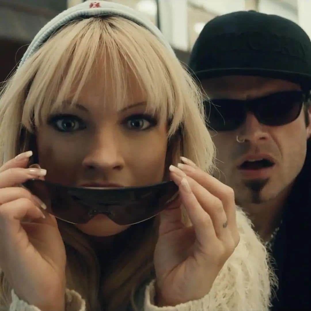 La serie podría estrenarse en febrero del 2022.