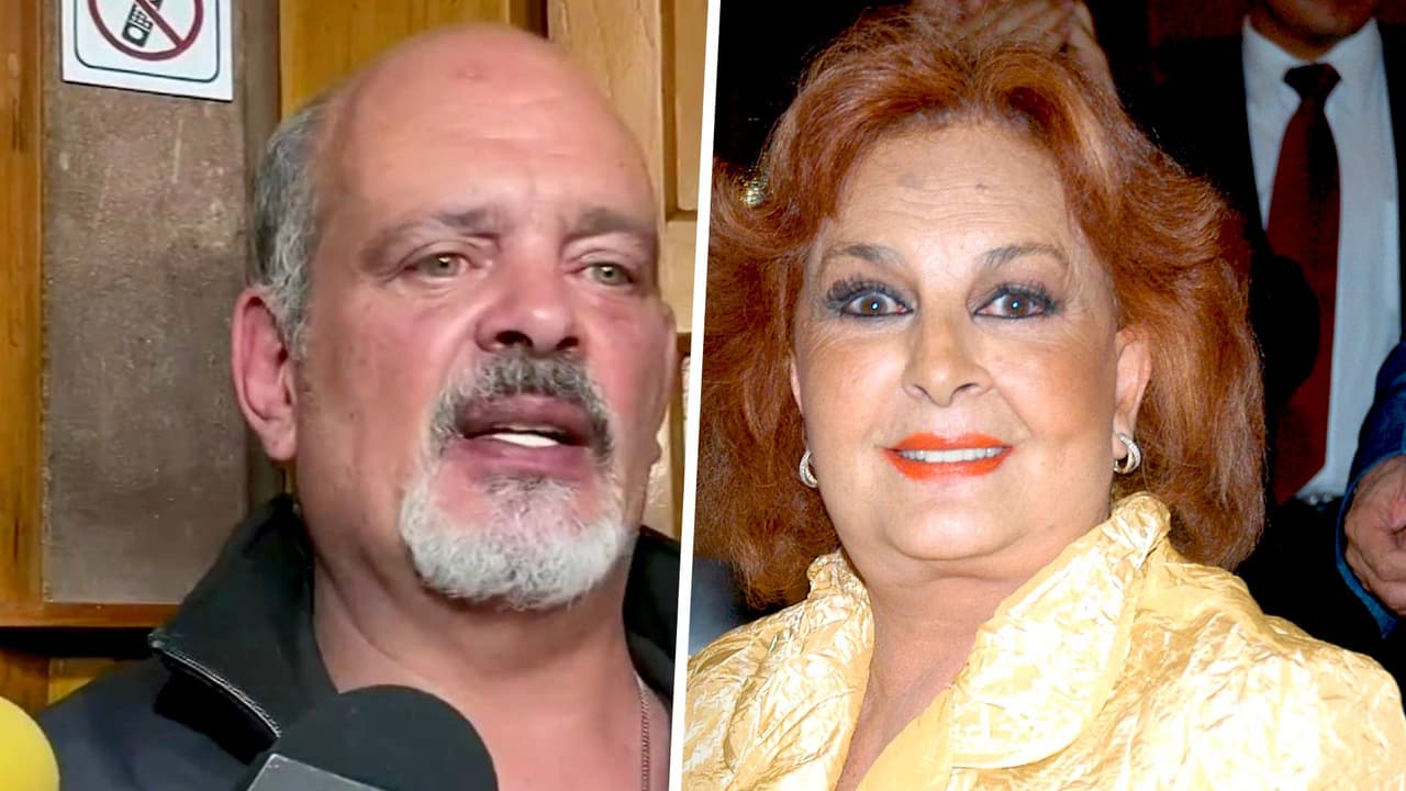 Hijos de Talina Fernández aclaran peleas por la herencia de la actriz y rumores contra Ana Bárbara