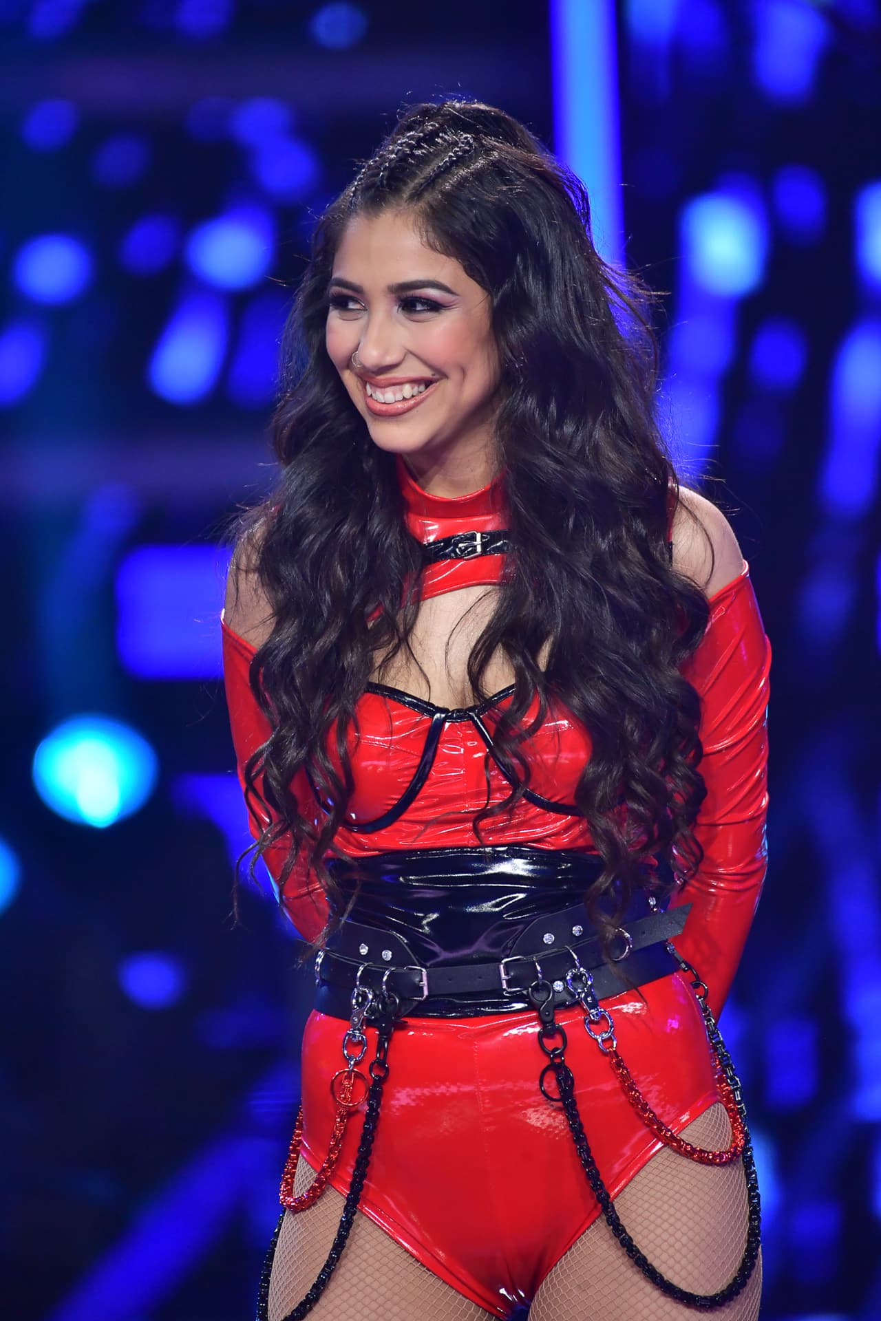 Navil recibió excelentes comentarios de parte de Daddy Yankee. Le dijo que había sacado "la cría de Barrio obrero".