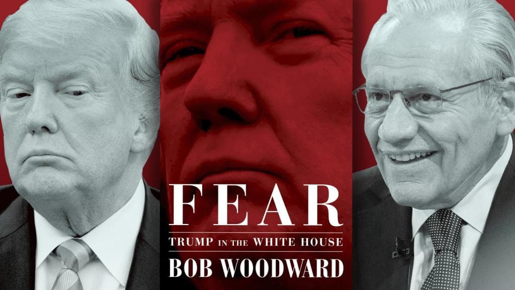 When the President lies