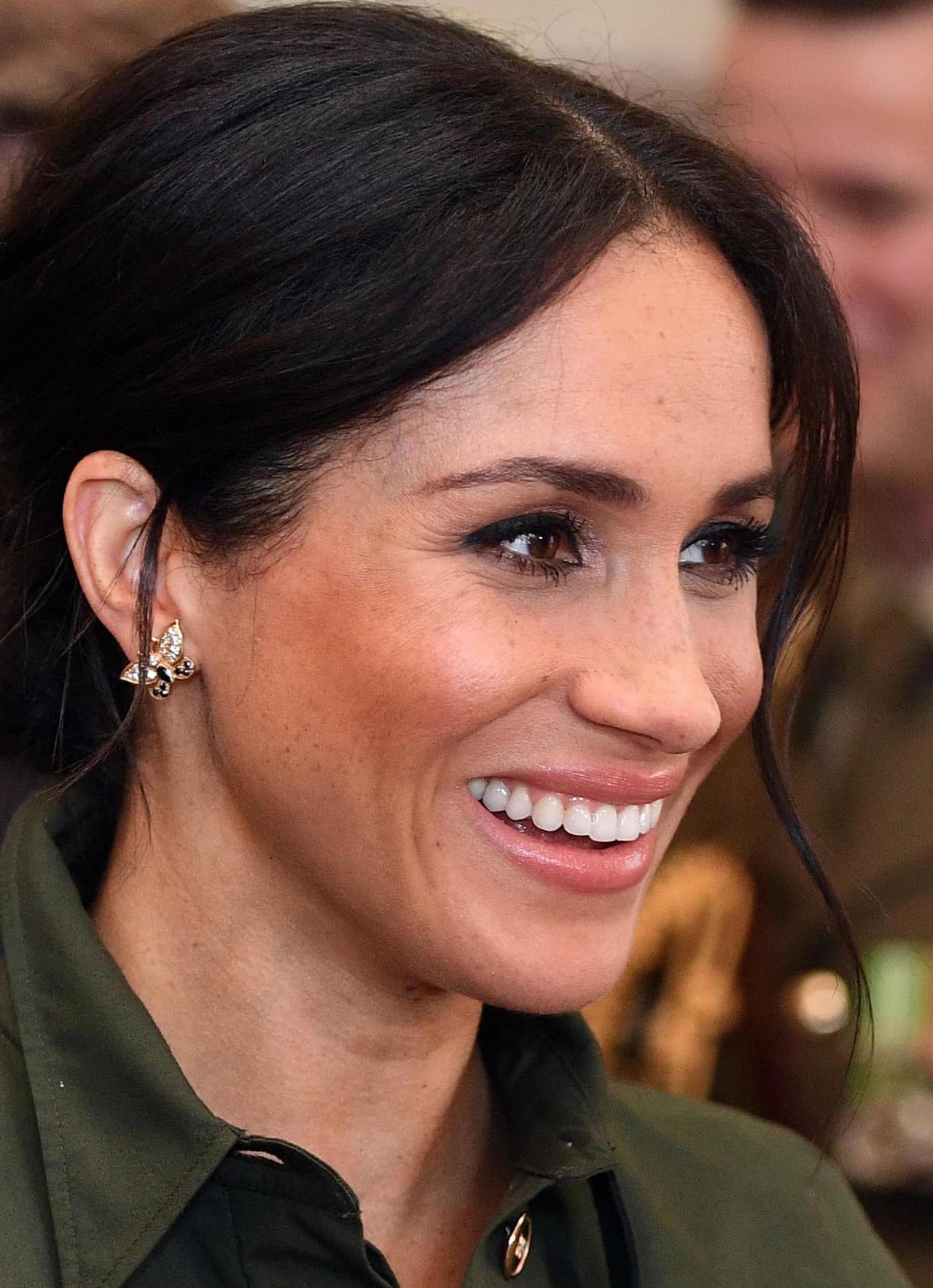 Una de las fuentes del diario dijo que el príncipe Carlos habría apodado a Meghan ‘Tungsteno’ ( 'Tungsten') porque es tan "dura e inflexible" como el metal.