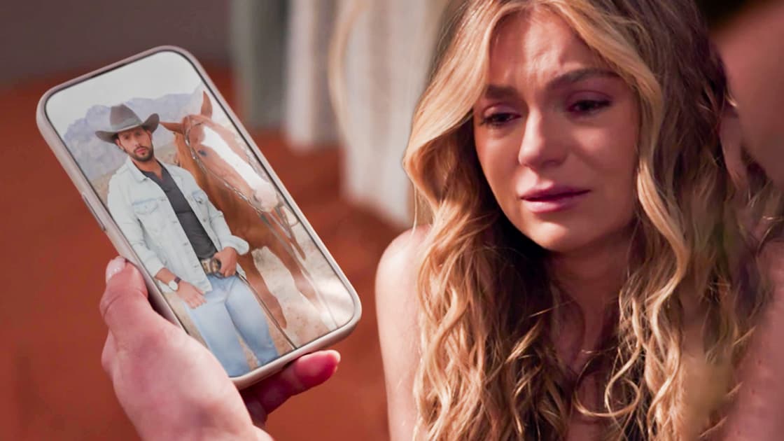 Resumen de Tierra de Amor y Coraje Capítulo 23