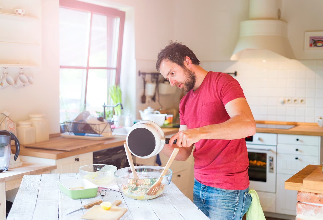 Estas son aproximadamente entre 11 y 14 comidas diarias a la semana.