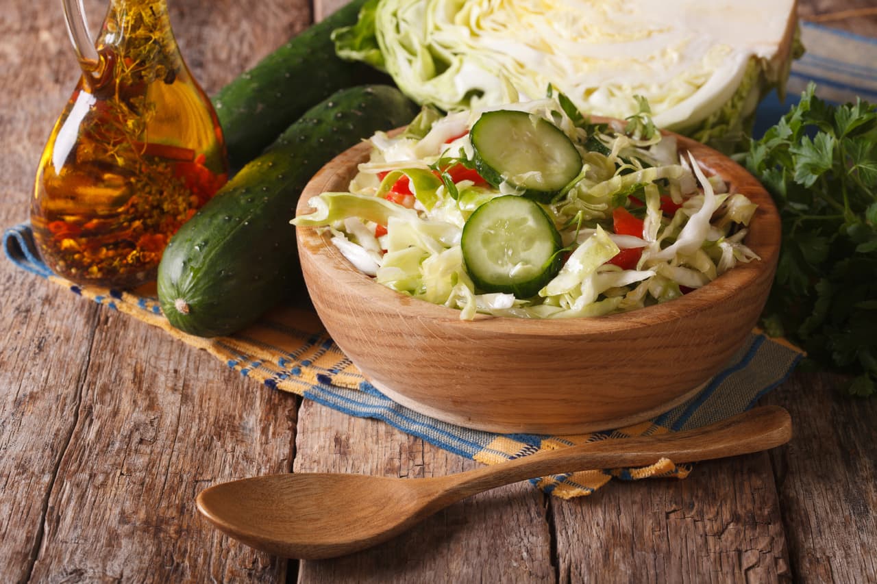 Un estudio reciente descubrió que quienes se alimentaban de dos preparaciones caseras del día tienen un 13% menos de riesgo de desarrollar diabetes tipo 2.