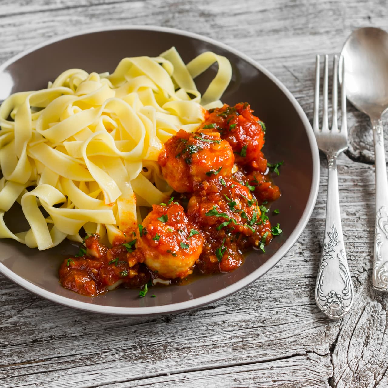¿Sabías que comer más de dos platos caseros diarios es beneficioso para tu salud?