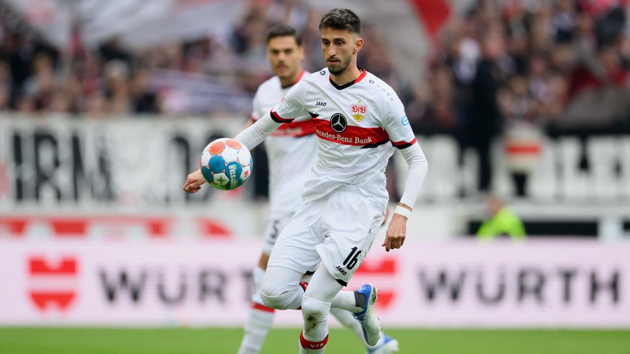 Jugador del Stuttgart acusado de una agresión sexual en Ibiza podrá salir de prisión