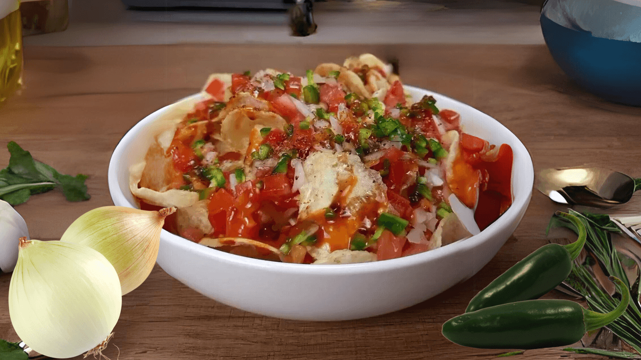 Esta es la receta de las icónicas papas de Wendy Guevara (y su ingrediente secreto)