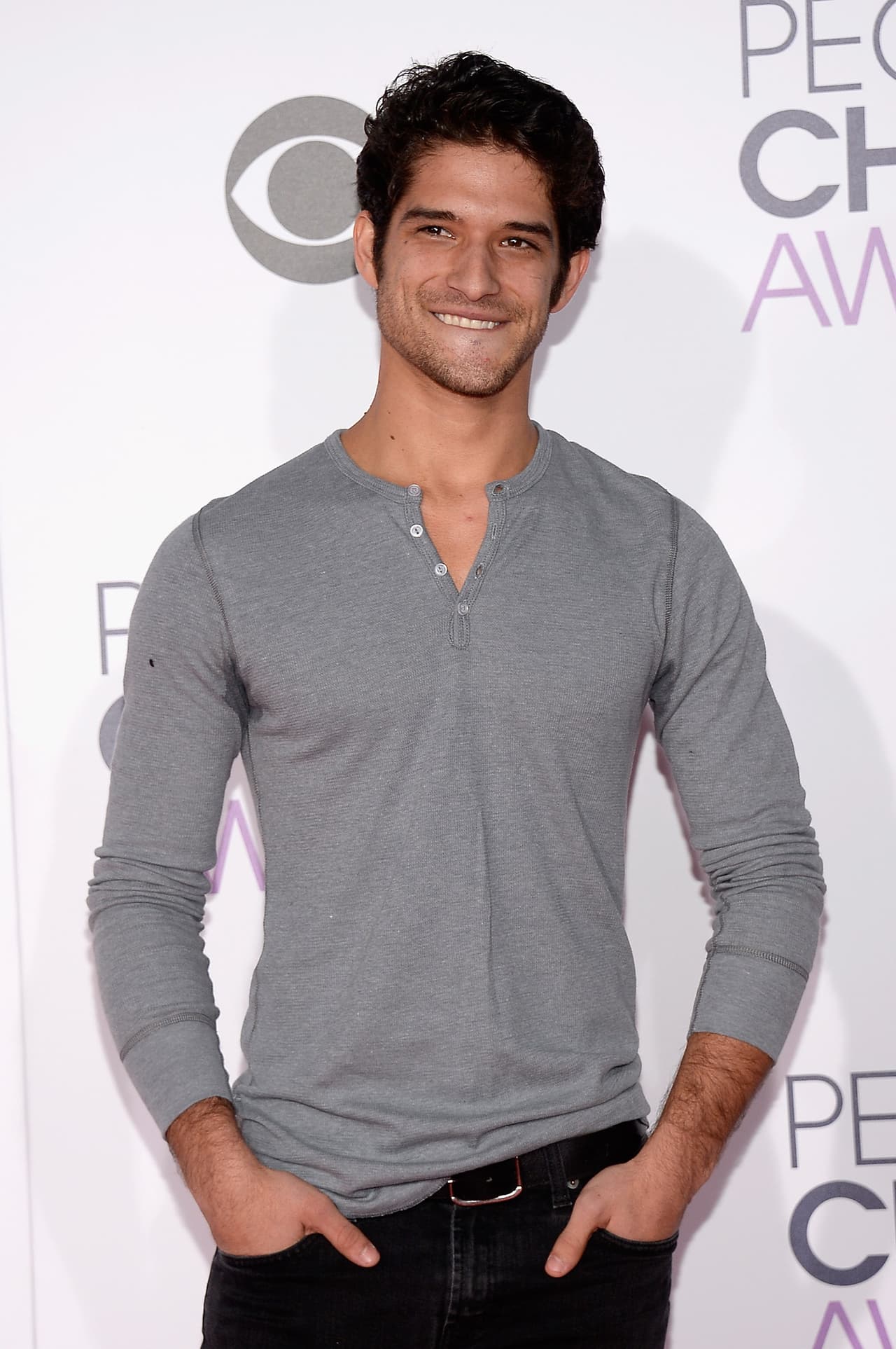 Tyler Posey