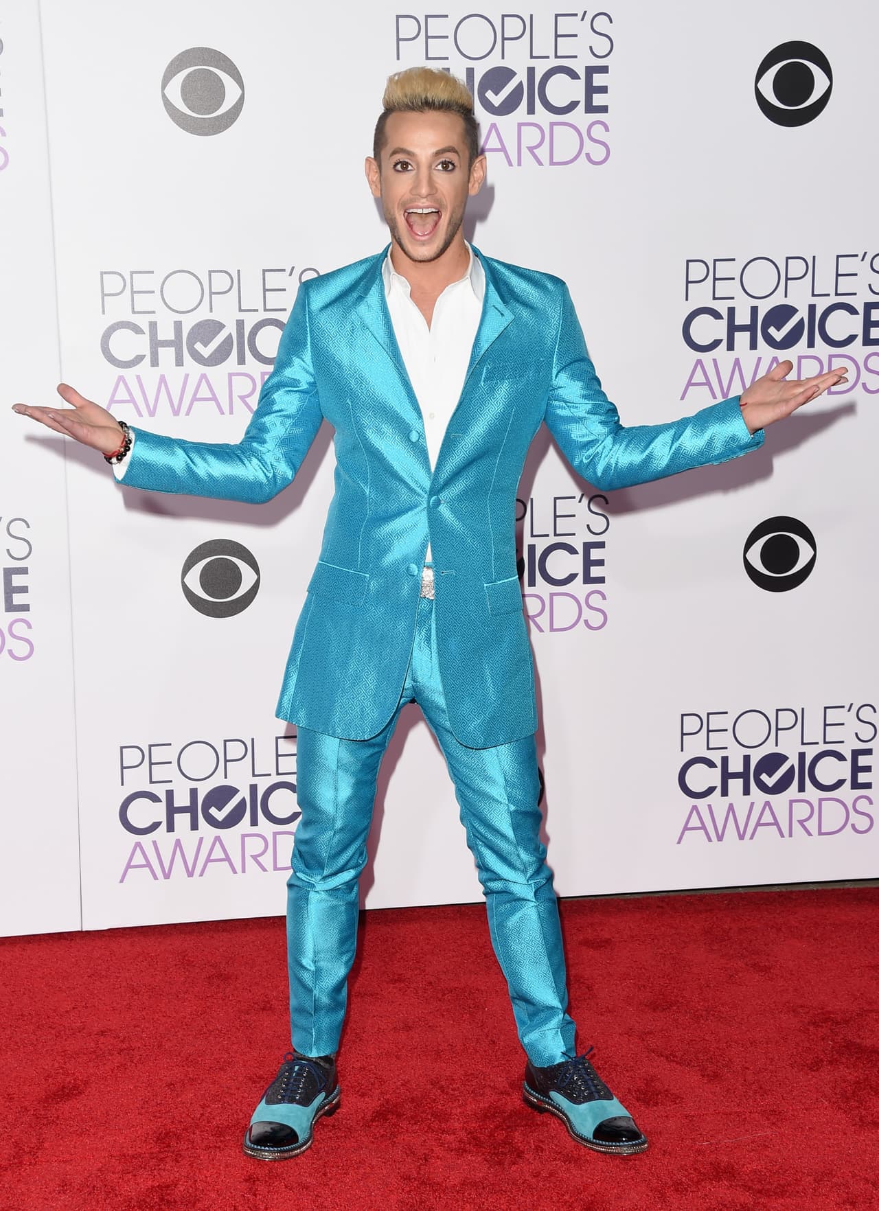 Frankie Grande