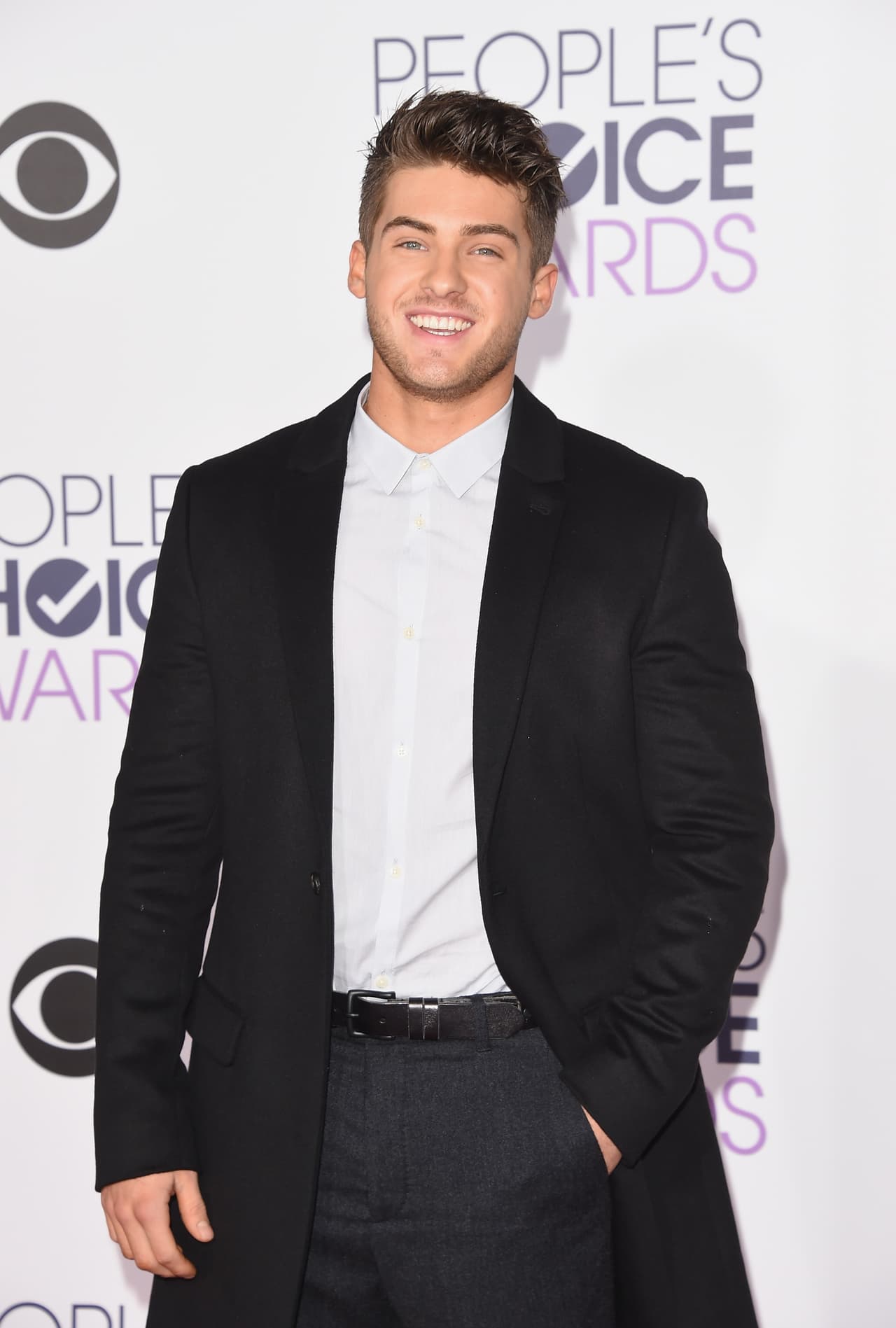 Cody Christian de 'Pretty Little Liars'