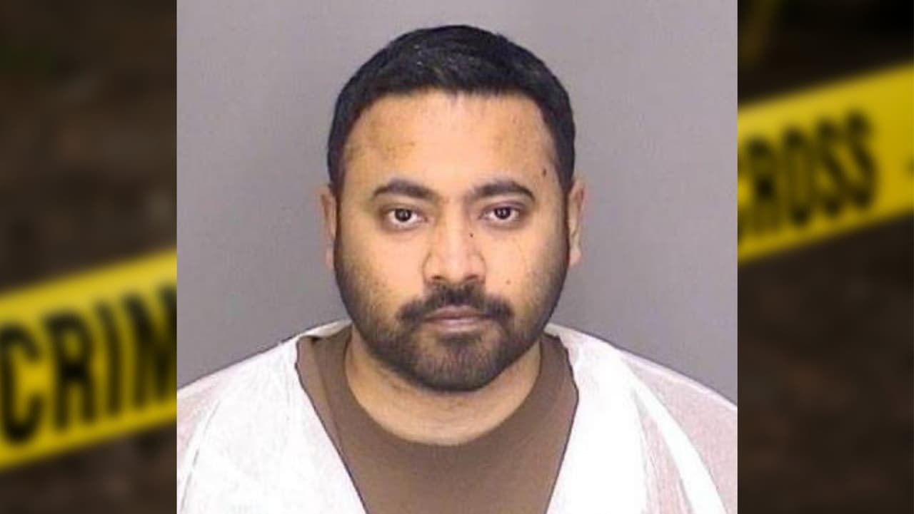 Hombre es acusado de asesinar a esposa en Merced; mujer habría llamado al 911