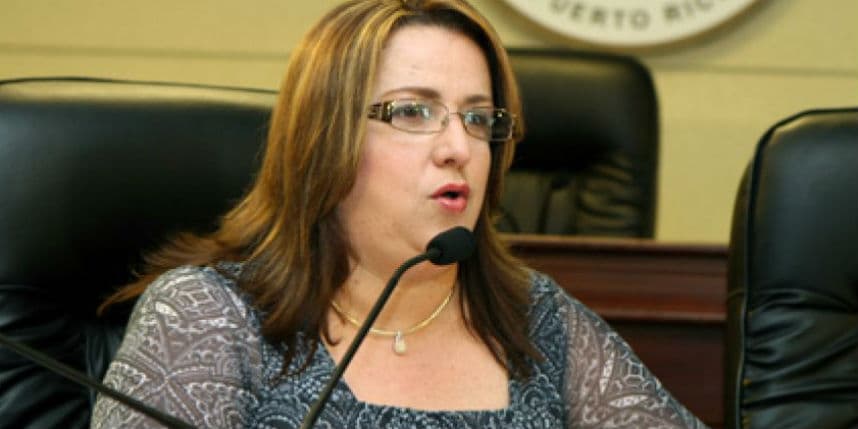 Legisladora pide que se articule un plan antiterrorista para Puerto Rico