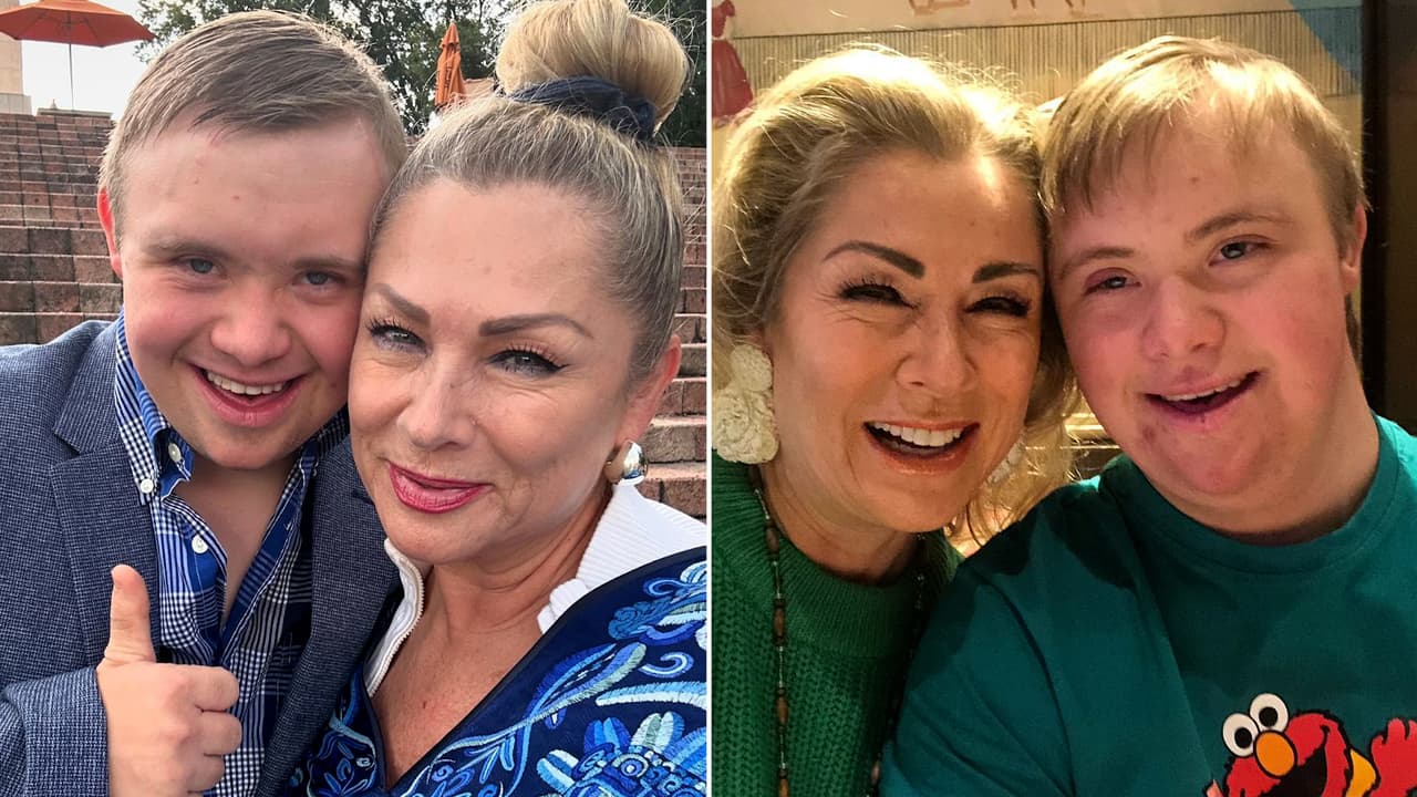 Lety Calderón reacciona tras llevar a su hijo a un ‘table’ y ser llamada “arcaica” por feministas