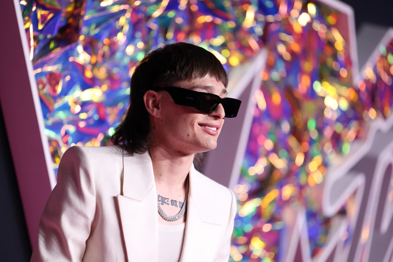 TikTok In The Mix: Peso Pluma se suma al concierto que se realizará en Arizona