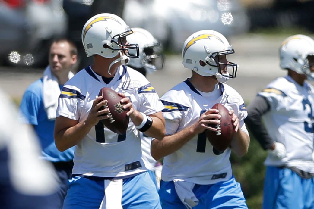 Los Angeles Chargers jugarán contra Kansas City en la CDMX