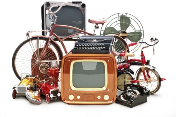 En poco tiempo, las cosas han cambiado mucho. Tanto, que quizás haya hábitos que casi ni recuerdes. Checa esta lista y cuéntanos: ¿te dio un poquito de nostalgia?