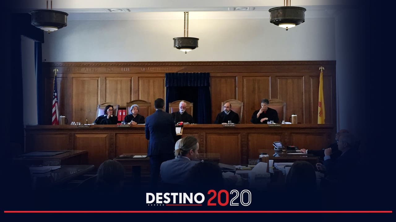 California rechaza la propuesta 25 que busca eliminar el sistema de fianzas