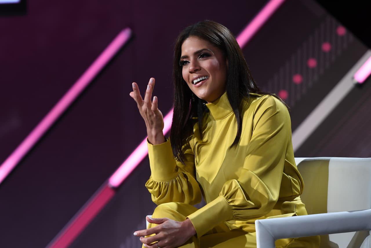 Además, Francisca sorprendió al revelar que nunca creyó durar más de cuatro semanas en la competencia y que siempre vio a Clarissa Molina como una rival muy fuerte.