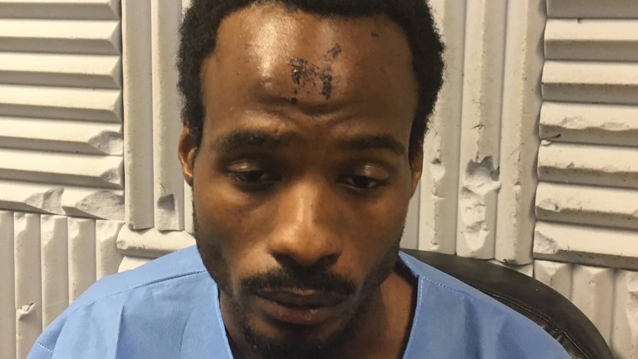 El mismo 5 de mayo, en una conferencia de prensa, el detective de la policía de Houston Mark Holbrook dio detalles de las declaraciones de Derion Vence sobre el 
<a href="https://www.univision.com/local/houston-kxln/emiten-alerta-amber-en-houston-por-la-desaparicion-de-maleah-davis-de-5-anos-de-edad">presunto secuestro de Maleah.</a> El hombre dijo a las autoridades que iba manejando al aeropuerto, pero tuvo que parar para revisar una de las llantas de su vehículo. Al detenerse, una camioneta pickup azul se estacionó detrás y tres sujetos lo agredieron y lo dejaron inconsciente. 
<b>Despertó 24 horas después y solo estaba con su hijo de 1 año. No había rastros de la pequeña Maleah.</b>