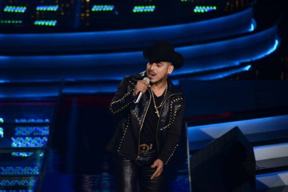 No sabemos qué se han hecho, pero tenemos que reconocer que Cristian Castro, Espinoza Paz, Pee Wee y Noel Schajris lucen tan bien, hacen que el corazón de cualquier mujer se acelere con ese tremendo 'sex appeal' que tienen.