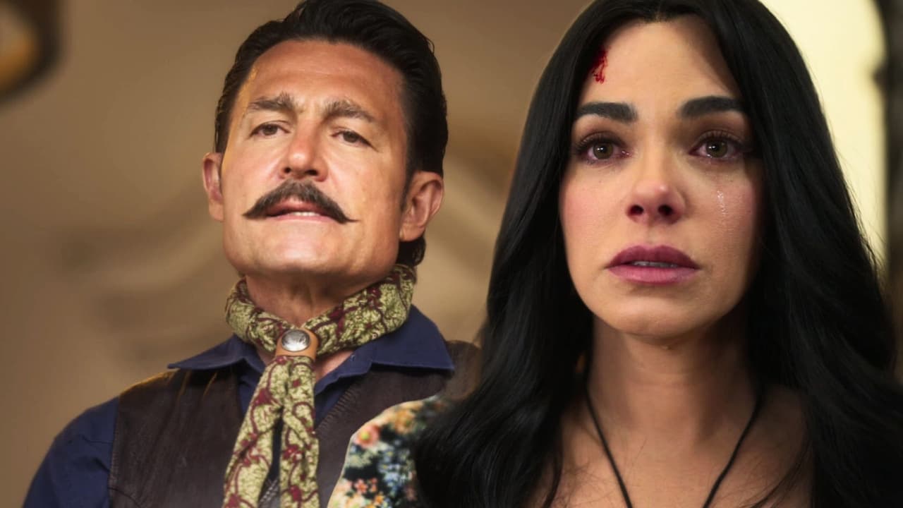 Leonel anuncia su boda con Alba