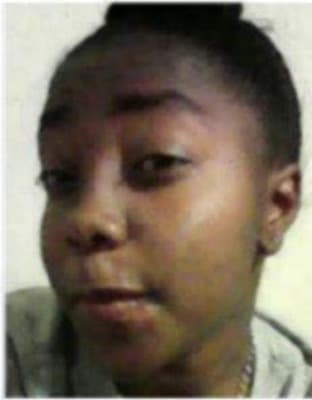 <h3 class="cms-H3-H3">Lashaya Stine </h3>
<br>
<br>Con 16 años cumplidos, Stine 
<a href="https://www.fbi.gov/wanted/kidnap/lashaya-stine" target="_blank">fue vista por última vez en la madrugada del 15 de julio de 2016 en Aurora</a>, Colorado. 
<br>
<br>Aquel día, la adolescente tenía programada una entrevista de trabajo a la que no llegó. 
<br>
<br>Desde aquel día, Lashaya no ha se ha puesto en contaco con sus familiares o amigos. 
<br>