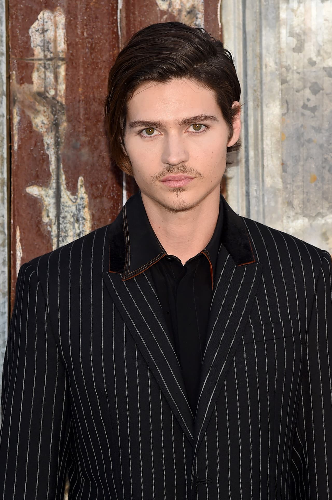 Para las que buscan a un chico de 29, les presentamos al actor americano Will Peltz, quien es hijo del famoso empresario Nelson Peltz.