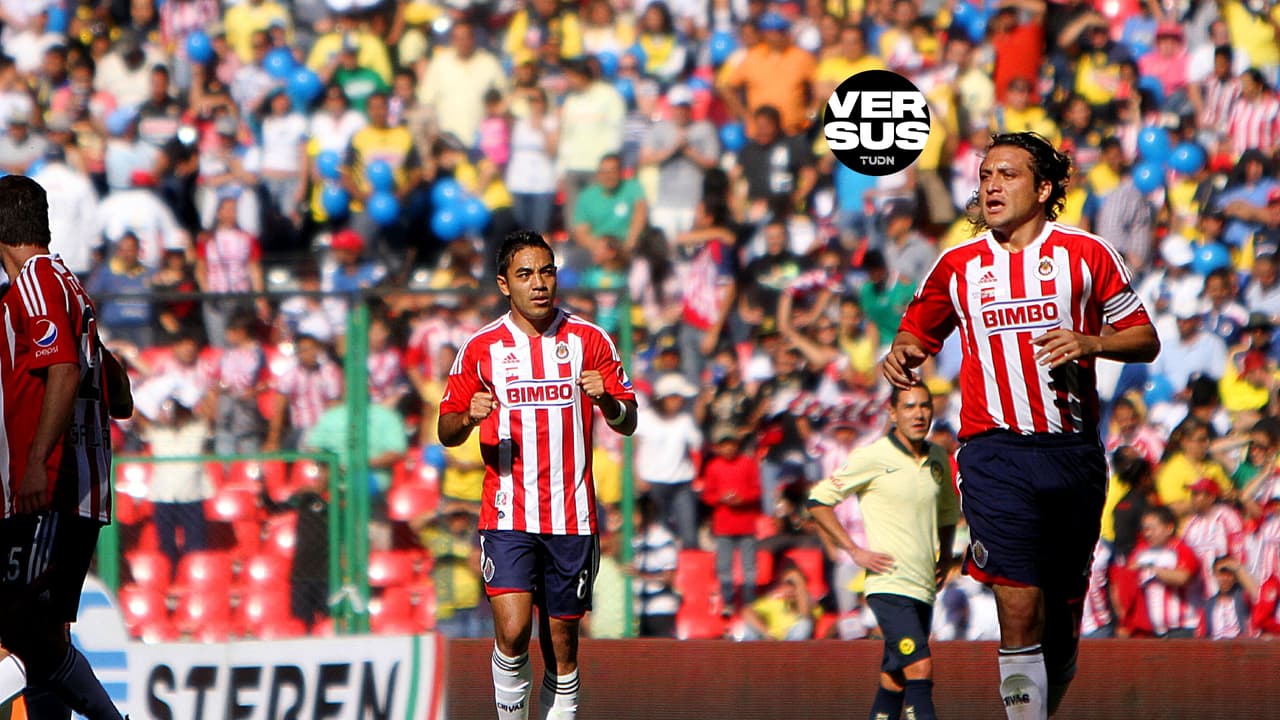 Héctor Reynoso y su golazo ante el América y Ochoa: “Fue soñado”