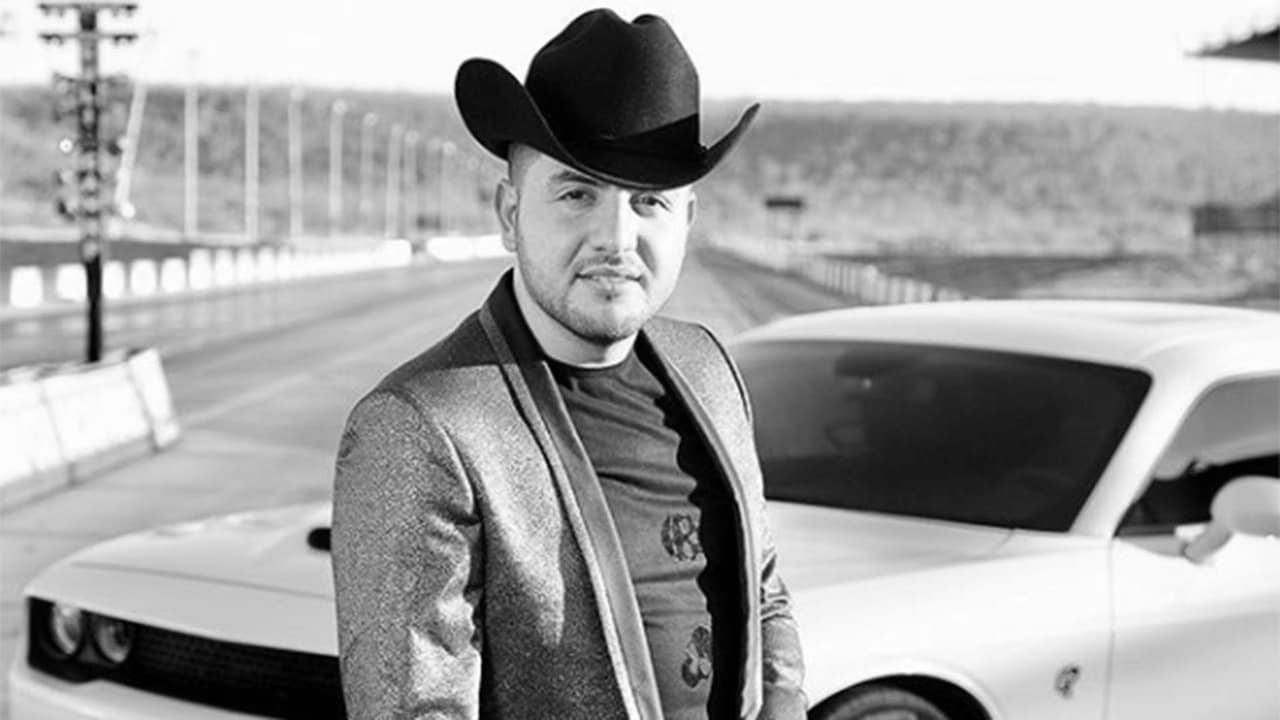 ¿Quién era Jorge Valenzuela, el cantante al que 'no le hizo falta nada'? 